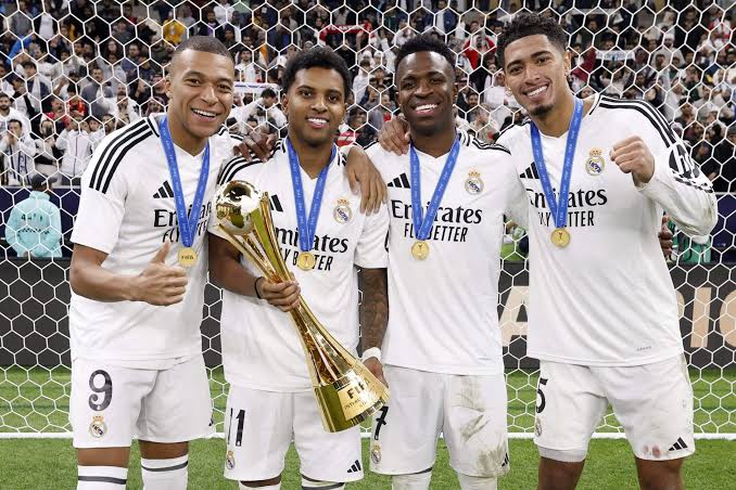 Rodrygo