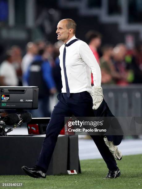 Massimiliano Allegri